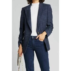 Veronica Beard Martel Dickey Jacket size 2